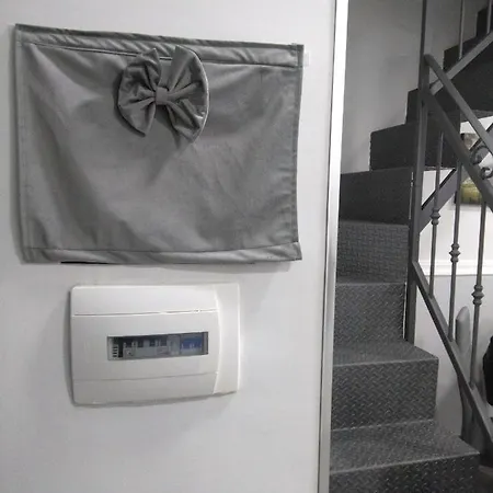 Sweet Dreams Lägenhet *