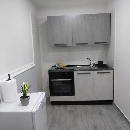 Lägenhet Sweet Dreams