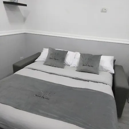 Sweet Dreams * Neapel