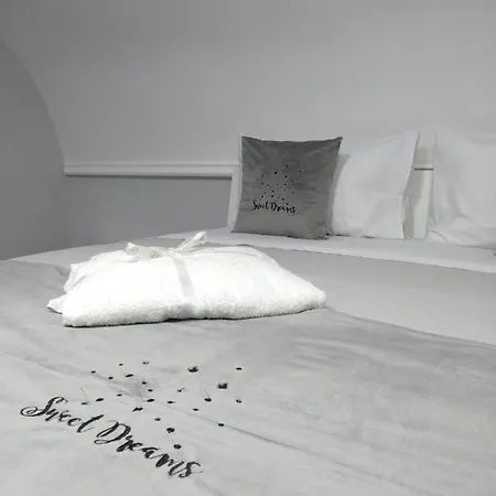 Sweet Dreams * Nápoles