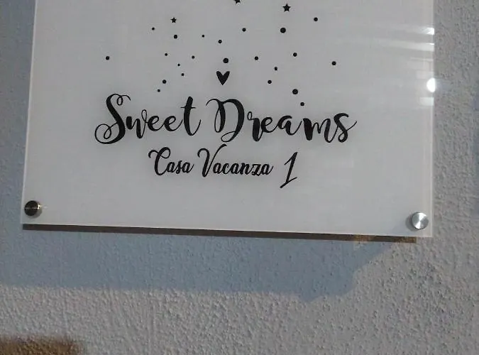 Sweet Dreams Daire Napoli