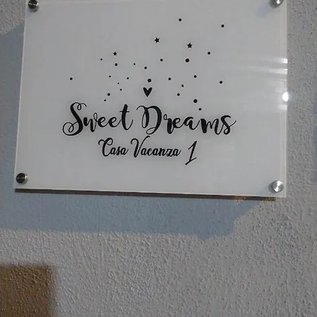 Sweet Dreams Lejlighed Napoli